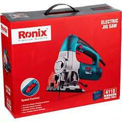 اره عمود بر رونیکس مدل 4110