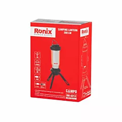 نور افکن فانوسی رونیکس مدل RH-4213