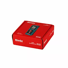 متر لیزری 30 متری رونیکس مدل RH-9139