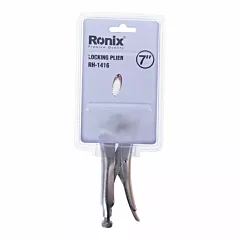 انبر قفلی رونیکس مدل RH-1416 سایز 7 اینچ