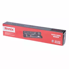 ست آچار چرخ تاشو رونیکس مدل RH-2690