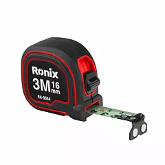 متر روکش دار 3 متری رونیکس مدل RH-9064