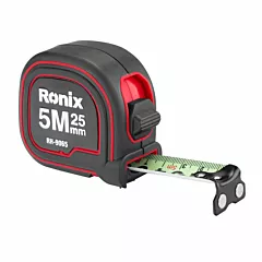 متر روکش دار 5 متری رونیکس مدل RH-9065
