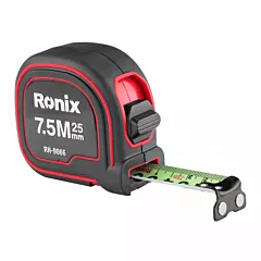 متر روکش دار 7.5 متری رونیکس مدل RH-9066