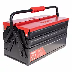 جعبه ابزار فلزی اتوماتیک رونیکس مدل RH-9173