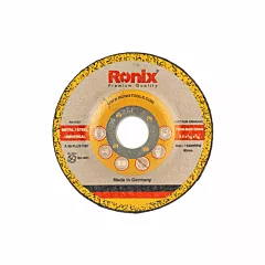 صفحه ساب آهن رونیکس مدل RH-3727