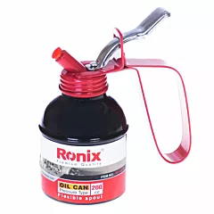 روغن دان رونیکس مدل RH-4320