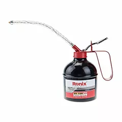 روغن دان رونیکس مدل RH-4350