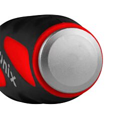 پیچ گوشتی ضربه خور چهارسو رونیکس مدل RH-29