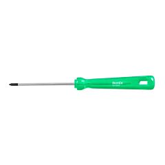 پیچ گوشتی چهارسو دسته کریستالی رونیکس مدل RH-283