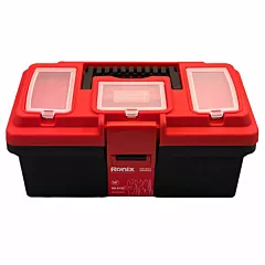 جعبه ابزار پلاستیکی 14 اینچ رونیکس مدل RH-9152