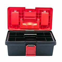 جعبه ابزار پلاستیکی 14 اینچ رونیکس مدل RH-9152