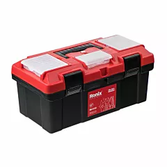 جعبه ابزار پلاستیکی 17 اینچ رونیکس مدل RH-9153