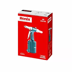 پرچ کن بادی رونیکس مدل RA-2702
