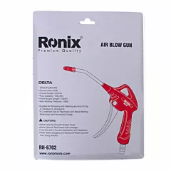 بادپاش رونیکس مدل RH-6702