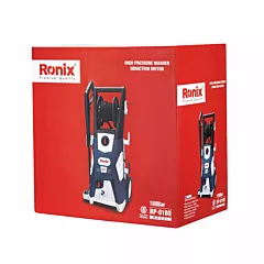 کارواش 180 بار دینامی رونیکس مدل RP-0180