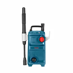 کارواش 110 بار ذغالی رونیکس مدل RP-U110