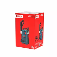 کارواش 110 بار ذغالی رونیکس مدل RP-U110
