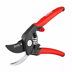 قیچی باغبانی FLORA رونیکس مدل RH-3105