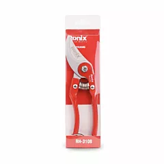 قیچی باغبانی SHARP رونیکس مدل RH-3108