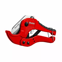قیچی لوله بر رونیکس مدل RH-3201