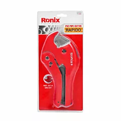 قیچی پی وی سی بر سوپر رونیکس مدل RH-3203