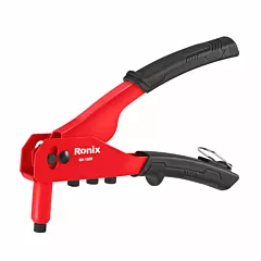 انبر پرچ رونیکس مدل RH-1609