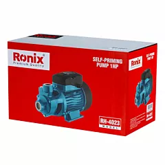 پمپ آب محیطی 1 اسب بخار رونیکس مدل RH-4023