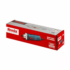 فرز انگشتی الکترونیک گلوکوتاه رونیکس مدل 3301