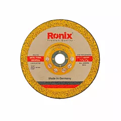 صفحه سنگبری رونیکس مدل RH-3716