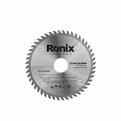 تیغ اره الماسه MDF سایز 48×150 رونیکس مدل RH-5101
