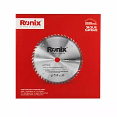 تیغ اره الماسه MDF سایز 48×150 رونیکس مدل RH-5101