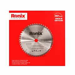 تیغ اره الماسه چوب سایز 42×180 رونیکس مدل RH-5102