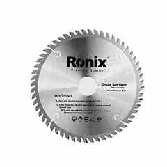 تیغ اره الماسه چوب سایز 56×180 رونیکس مدل RH-5103