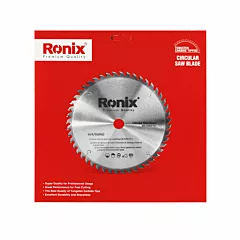 تیغ اره الماسه چوب سایز 56×180 رونیکس مدل RH-5103