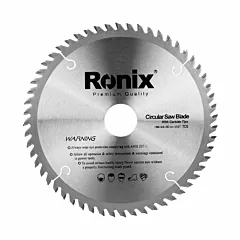 تیغ اره الماسه MDF 180×56 رونیکس مدل RH-5104
