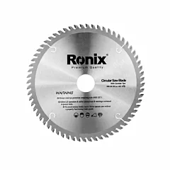 تیغ اره الماسه چوب 64×200 رونیکس مدل RH-5106
