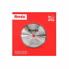 تیغ اره الماسه چوب 64×200 رونیکس مدل RH-5106