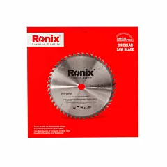 تیغ اره الماسه چوب سایز 40×250 رونیکس مدل RH-5109