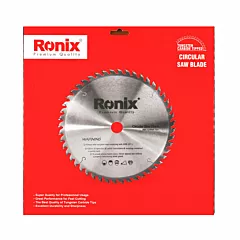 تیغ اره الماسه MDF سایز 80×250 رونیکس مدل RH-5112