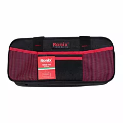 کیف ابزار کنسولی خودرویی رونیکس مدل RH-9194
