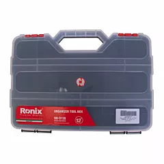 جعبه ابزار ارگانایزر رونیکس مدل RH-9128
