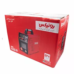 اینورتر جوشکاری رونیکس مدل 4602