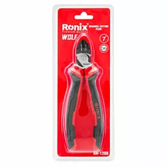 انبر سیم چین 7 اینچ رونیکس مدل RH-1288