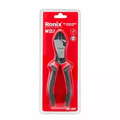 انبر سیم چین 7 اینچ رونیکس مدل RH-1297