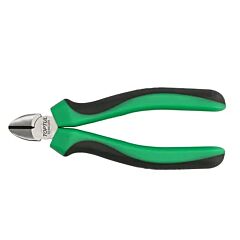 انبر سیم چین 6 اینچ تاپ تول مدل DEBB2206