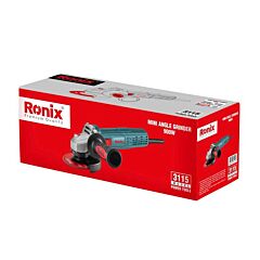 مینی فرز 900 وات رونیکس مدل 3115