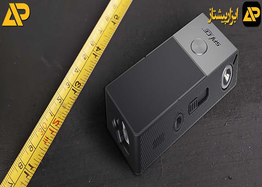 متر لیزری چیست؟ راهنمای جامع معرفی متر لیزری