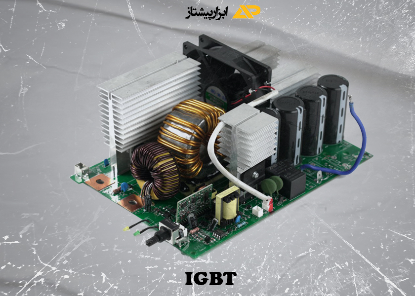 igbt-bord