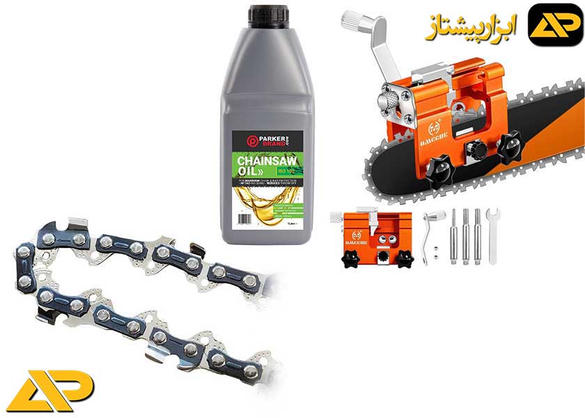 راهنمای جامع معرفی و آشنایی با اره زنجیری (Chainsaw)